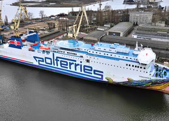 Offre incroyable sur les ferries Nouris Elbahr depuis l’Espagne