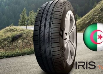 Pneus Iris en Algérie : les révélations du groupe