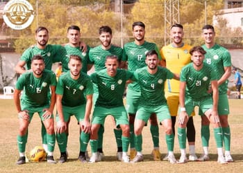 Deux jeunes talents algériens traversent la Méditerranée pour percer dans le football européen