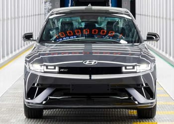Hyundai Algérie : révélations sur la nouvelle usine