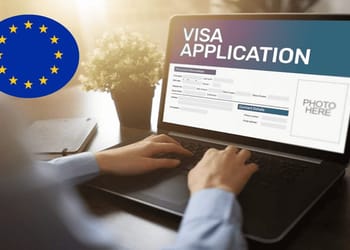 Visa Schengen numérique : tout ce que les voyageurs doivent savoir sur la nouvelle procédure 100 % en ligne
