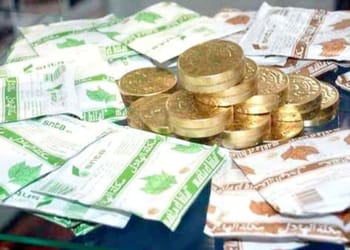 Transfert de devises : les secrets d'une société algéro-émiratie