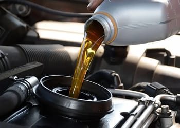 Importation de lubrifiants en Algérie : ce qui change