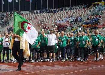 Algérie 2025 : découvrez le triomphe historique de la 1ère édition des Jeux africains scolaires