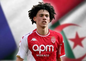 Pourquoi Maghnes Akliouche a refusé l’équipe d’Algérie ?