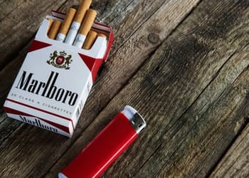 Saisie choc de 6800 paquets de cigarettes vers Marseille