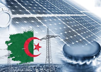 Transition énergétique en Algérie : une montée en puissance des investissements stratégiques