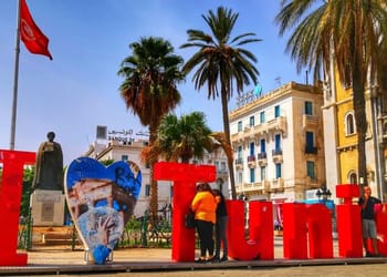 Carrefour visé en Tunisie après un appel au boycott d’Israël