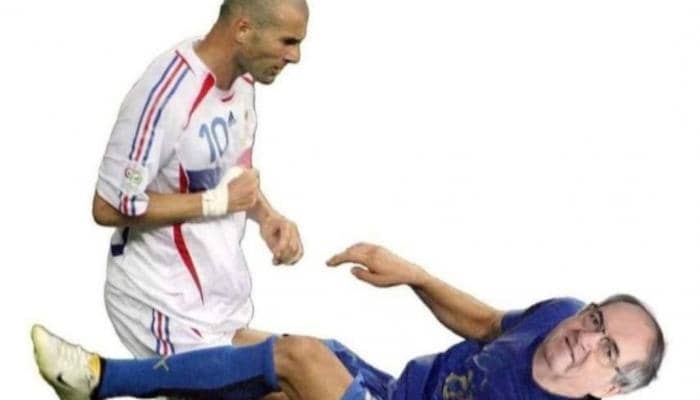 Zidane