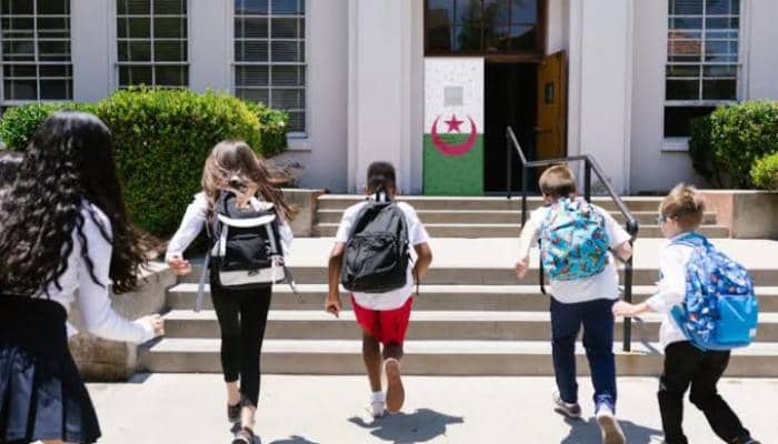 Calendrier des vacances scolaires pour l’année 2024-2025