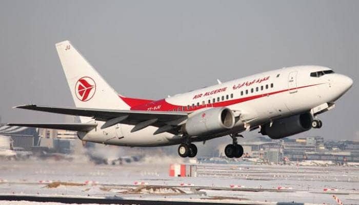 Air Algérie réduit ses prix en février 2025 : voici les meilleures offres