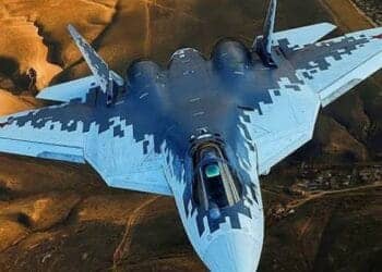 Air Algérie prépare un projet stratégique majeur d'ici fin 2026 Officiel ! L'Algérie acquiert 14 chasseurs Su-57E, premier pays à acheter le chasseur russe furtif