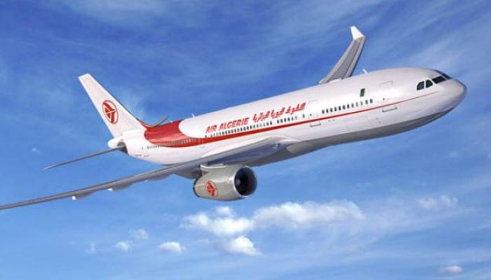 Air Algérie : l’offre “Otla”, des promotions jusqu’à 60 % pour l’été 2025