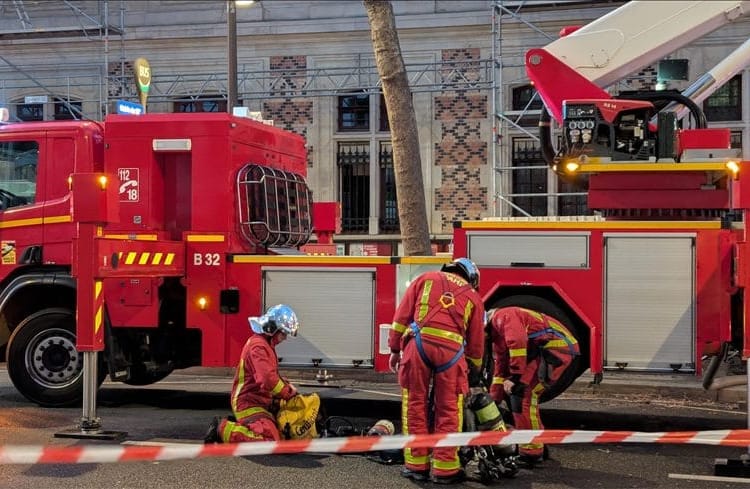 Suspect arrêté en Algérie après un incendie meurtrier à Nice : les derniers rebondissements de l'enquête