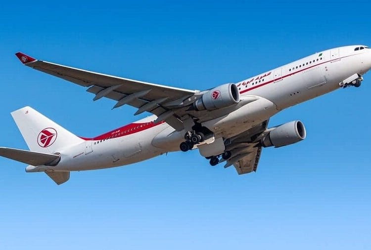 Air Algérie : Renforcement de la flotte avec 15 nouveaux avions d'ici 2025
