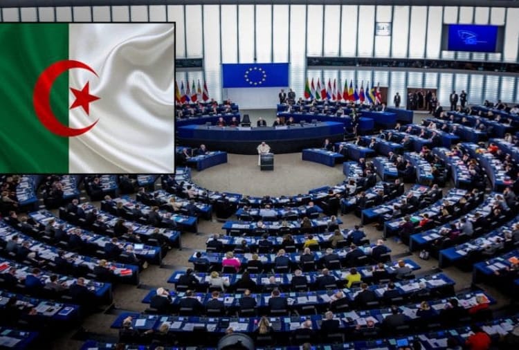 Pourquoi l’Union européenne prend ses distances avec le comité de soutien à Sansal ? L’UE sur le point de revoir ses échanges avec l’Algérie