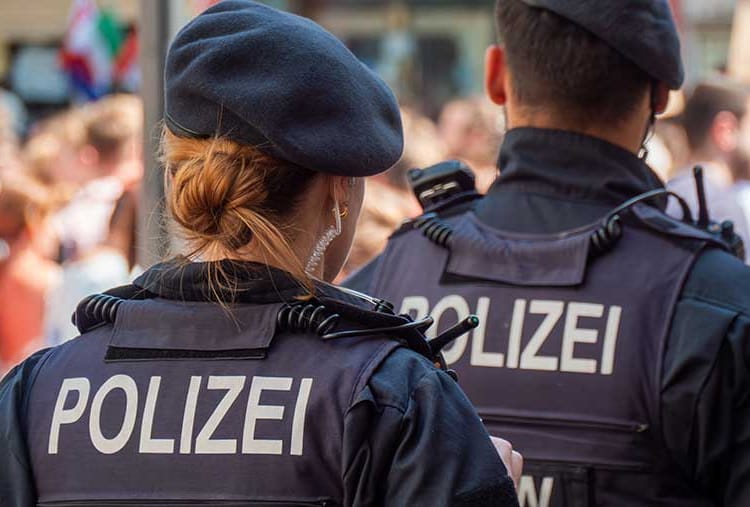 Drame en Allemagne : l’Algérie réagit officiellement après le meurtre d’une infirmière algérienne