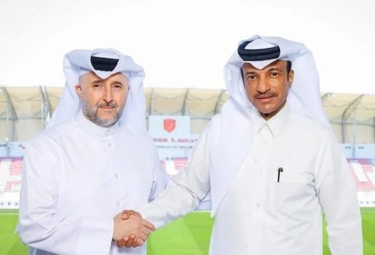 Djamel Belmadi de grand retour : l’Algérie retrouve enfin son stratège au Qatar