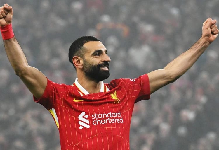 Mohamed Salah crée la polémique avec un geste controversé envers l’Algérie