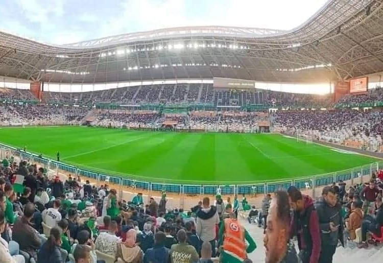 Gardien de l’Algérie écarté : la raison surprend !