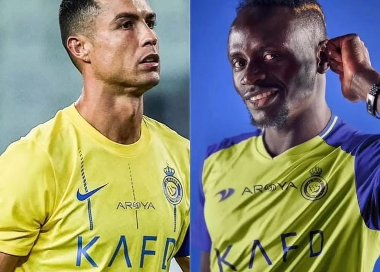 Cristiano Ronaldo impose ses conditions pour rester à Al-Nassr