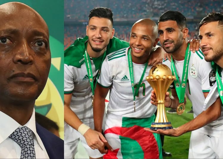 CAN 2025 : les Fennecs sont avertis, Walid Sadi plus catégorique que jamais !