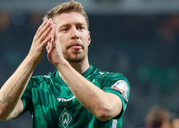 Mitchell Weiser en équipe d'Algérie : tout est prêt !