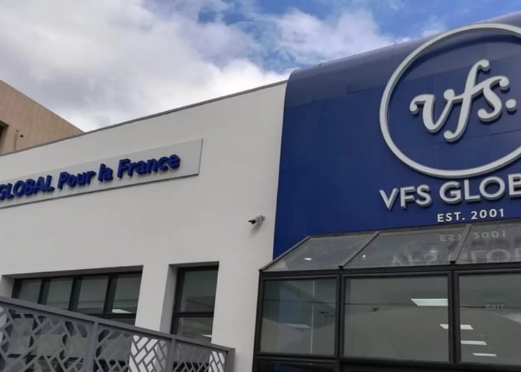 Visa pour la France : la grande annonce de VFS Global Alger pour le Ramadan 2025 Visa pour la France : les Algériens doivent faire ceci !