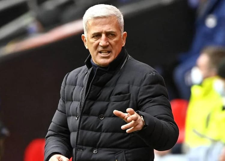 Victoire de l’Algérie : l’avertissement fort de Petkovic La liste de Petković pour les qualifications au Mondial 2026 dévoilée