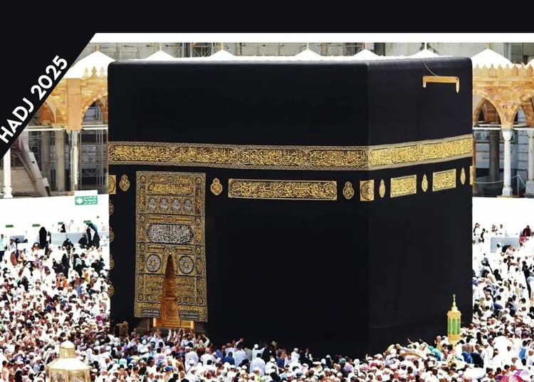 Hadj 2025 : La grande annonce pour cette catégorie !