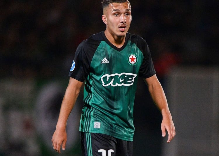 Yanis Hamache interpellé à l’aéroport d’Oran : Les explications du joueur