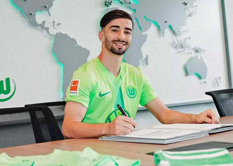 Mohamed Amoura : mauvaise nouvelle, l’avenir du crack algérien en suspens