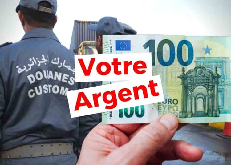 Fraude douanière en Algérie : l’enquête prend des proportions insoupçonnées Taux de change