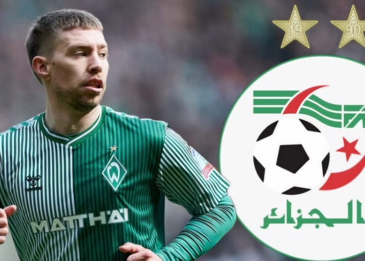 Mitchell Weiser voit son rêve s’évanouir brusquement