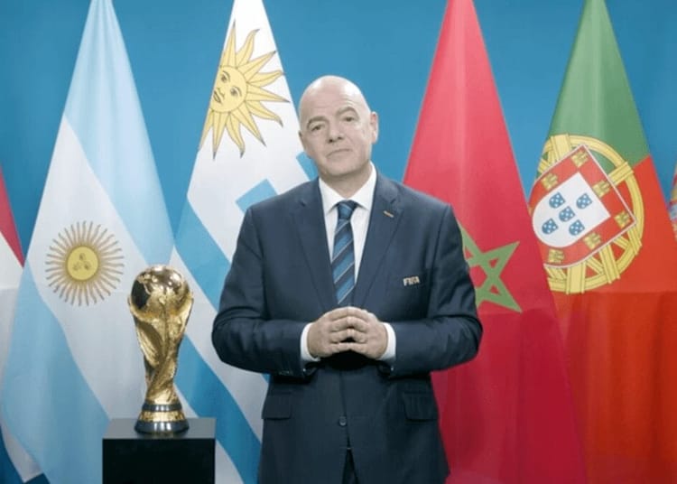 Coupe du Monde 2030 : Graves accusations ! Le Maroc débute l'année 2025 sur le mauvais pied