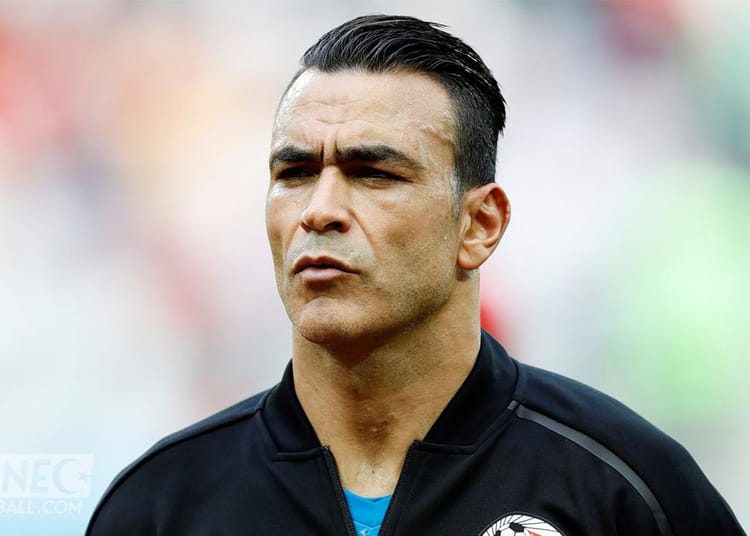 Issam El-Hadary présente ses excuses à l’Algérie après des propos déplacés