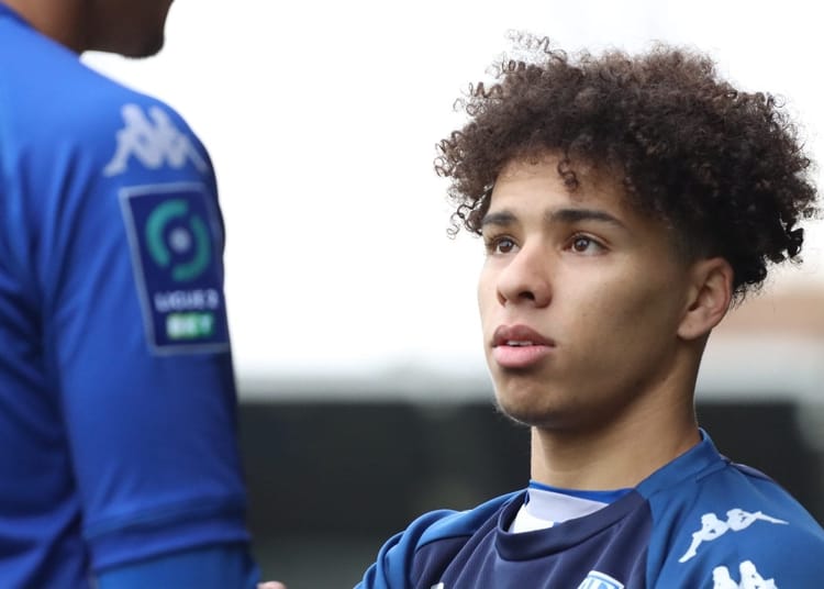 Ilan Kebbal, le renouveau de l'équipe d'Algérie pour la CAN 2025 ?