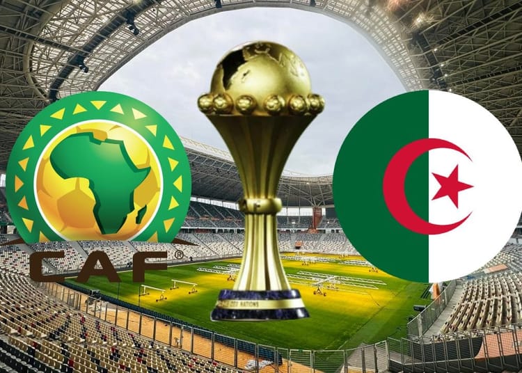 Coupe du Monde 2026 : ce pays met l'Algérie sous pression !
