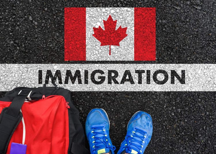 Le Canada prévoit renvoyer 1 million de migrants en 2025