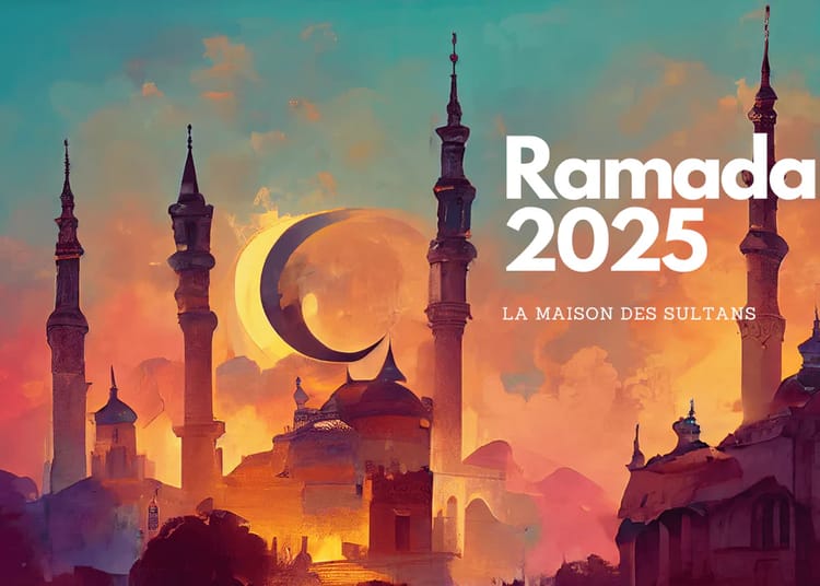 Ramadan 2025 : l’Arabie Saoudite annonce le début du jeûne pour le...