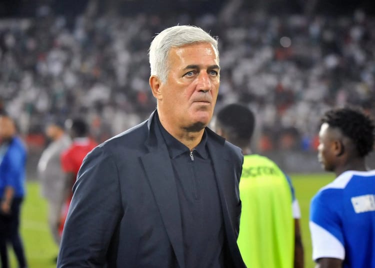 Vladimir Petkovic tranche : sa décision choc sur les joueurs algériens avant la CAN 2025face au Maroc
