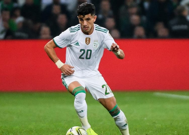 Youcef Atal prêt pour le défi face à Al Hilal en Ligue des champions