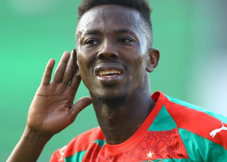 MCA : Mohamed Zougrana, la mauvaise nouvelle avant le choc contre CRB