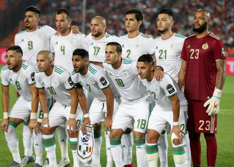 Maroc : Un Algérien claque la porte du Raja Casablanca !