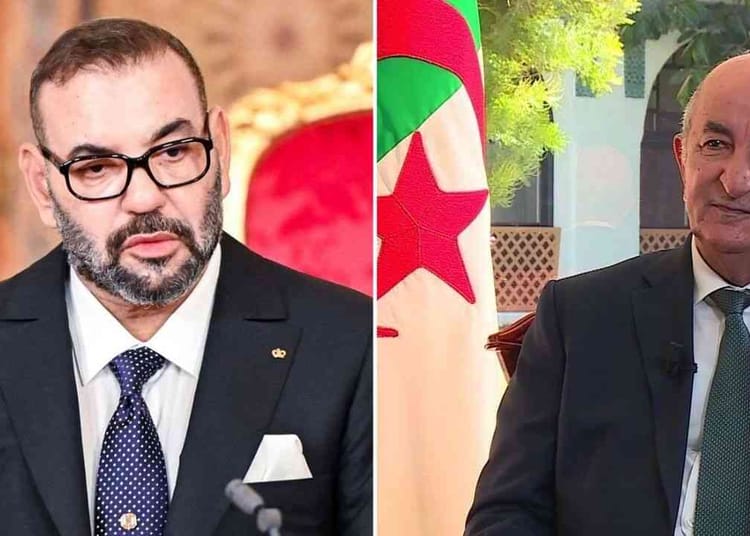Algérie-Maroc : Découvrez l'énorme polémique qui réunit enfin ces deux Nations opposées