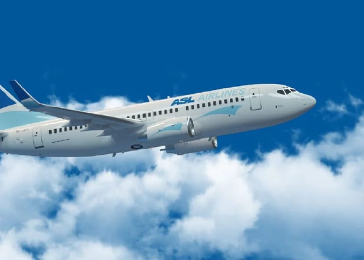 ASL Airlines : Découvrez la révolution du paiement des billets ASL Airlines : Découvrez la révolution du paiement des billets