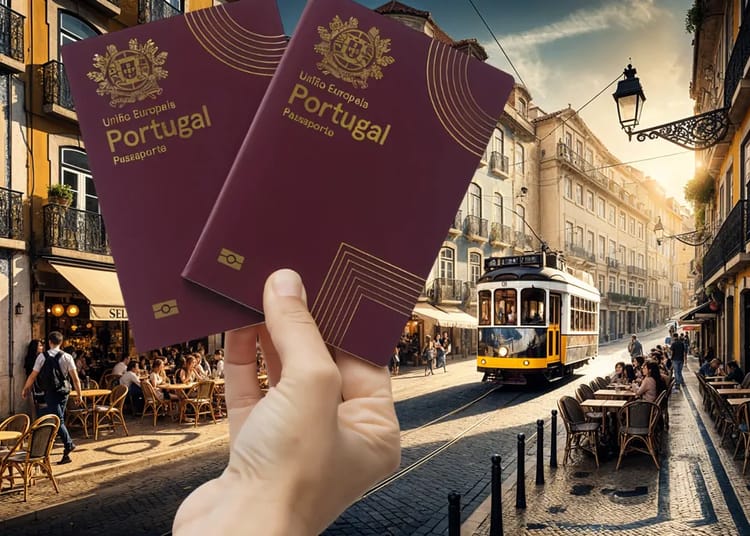 Portugal : Bonne nouvelle ! Un visa doré solidaire prévu en faveur de l’intégration sociale
