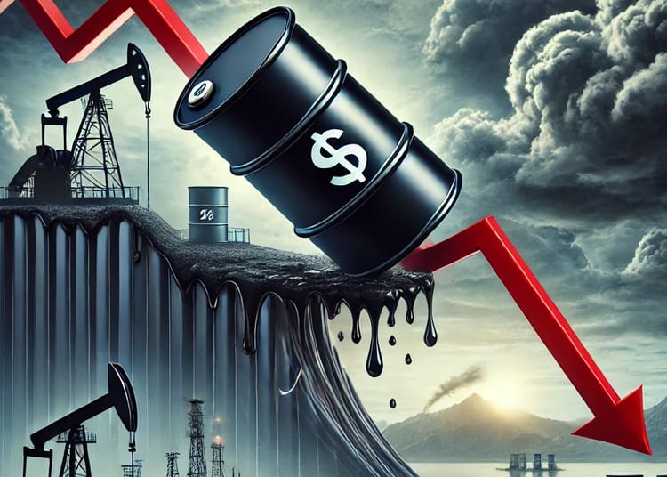 Réserves pétrolières : l’Algérie dans le top 3 africain… mais pour combien de temps ?