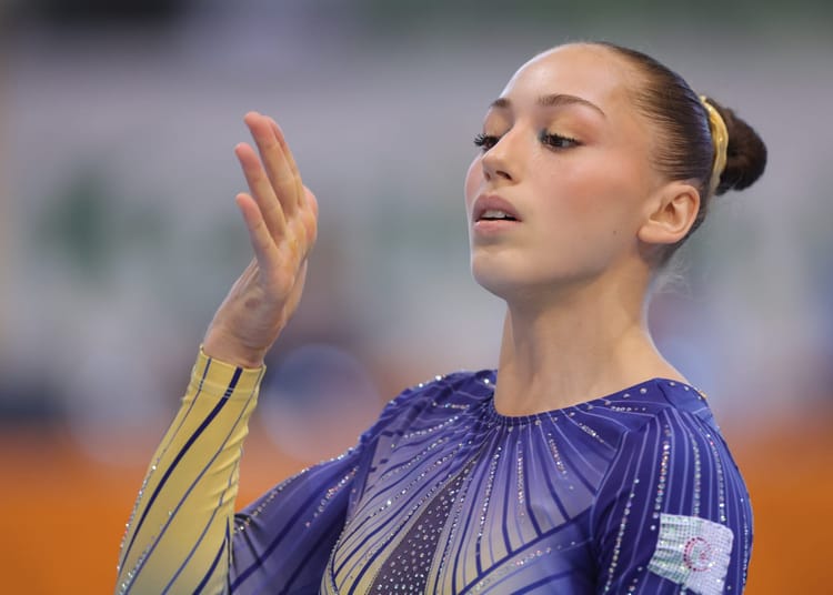 Kaylia Nemour dévoile toute la vérité sur la polémique entre l’Algérie et la France