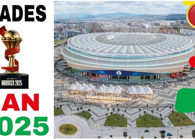 CAN 2025 : Le Maroc prêt à relever le défi ?